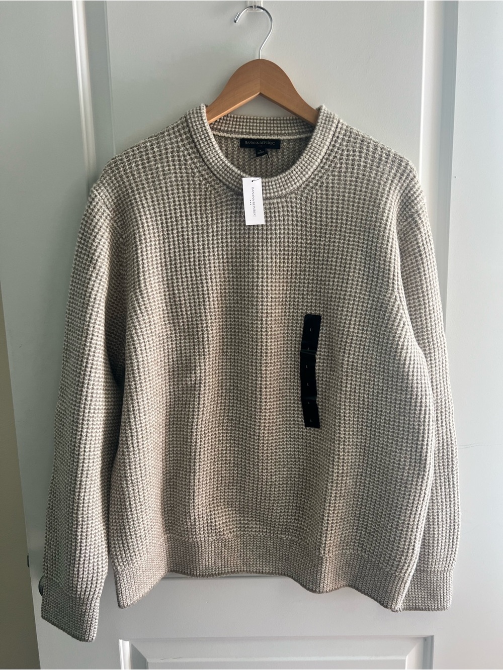Banana Republic Crewneck Sweater | NWT